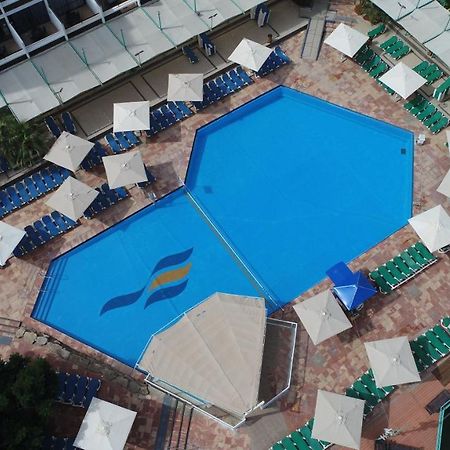 Club Hotel Tiberias - Suites Hotel Экстерьер фото